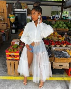 莉莉斯 Mexico Getaway Dress/Shirt 16 莉莉斯 Mexico Getaway Dress/Shirt