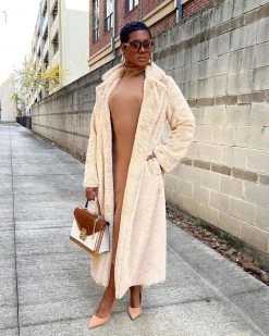 Divanewlook Made Fur You Jacket