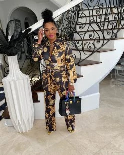 极限 New In LS SACE JUMPER