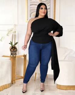 艾丝琳 Sale Chena Top