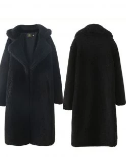 Divanewlook Made Fur You Jacket