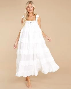 爱潮流 New In Made To Admire Dress