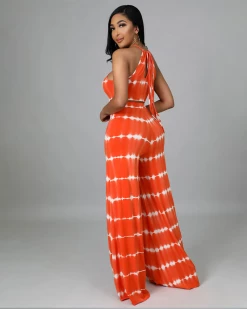 新鸿鑫 New In Yours Endlessly Pant Set