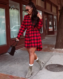 兰诗洛 Sun Comes Up Dress