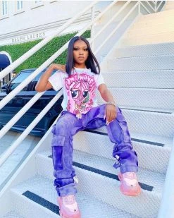 Divanewlook Carey Pant