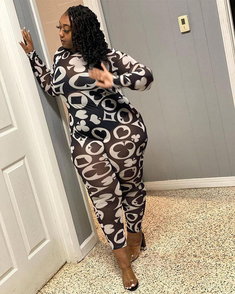 伊玥 Cards Dress 2 伊玥 Cards Dress