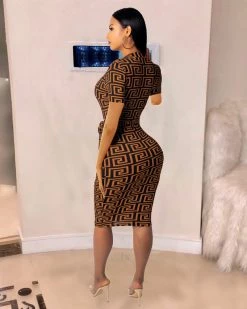 睡美人 New In DIVA ON DIVA DRESS