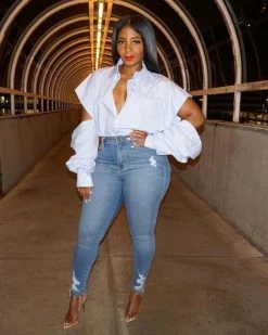 雅悦 Tie Your Best Shirt