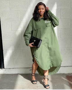 忆仙姿 New In Play With Fire Dress