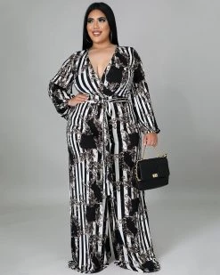 妮妮维雅 Sarah Bae Jumpsuit