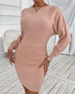 莎诺 No Such Thing Dress