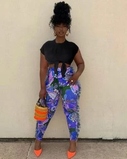 博妮娜 Confetti Legging New In