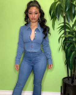 锦之涵 New In OPEN LETTER TOP