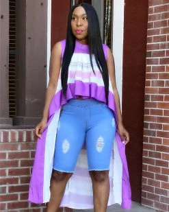 成韵 Refreshing Blouse Dress