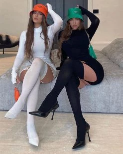 Divanewlook Flavor Dress