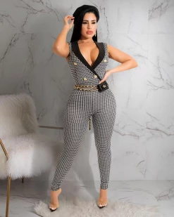 艾丝琳 HEY DARLING JUMPSUIT New In