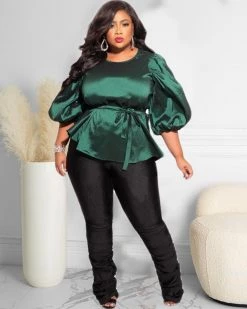 橙兴 ACTING CUTE TOP New In