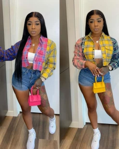 黛安娜 New In My Demons Top