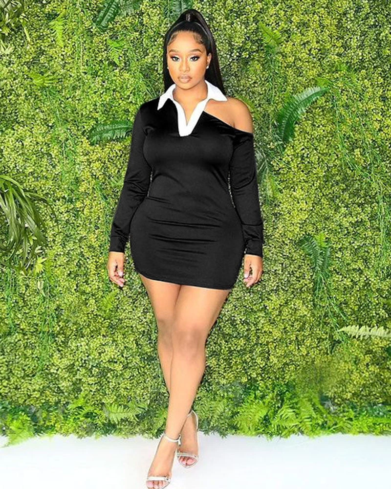 菲蔓 Toya Dress 1 菲蔓 Toya Dress