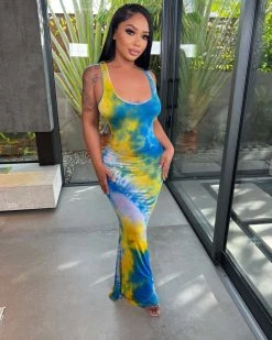 金爱萱 Sheanna Dress