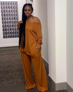 美衣派 Soulful 2PC Set