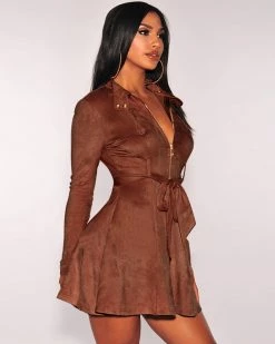 莎诺 New In Camilla Dress