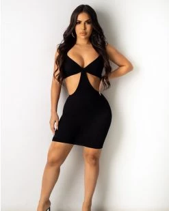 金爱萱 Love Me For Me Dress New In