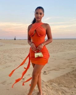 Divanewlook FLY HIGH DRESS