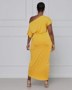 Divanewlook Sale That Girl Off The Shoulder Dress