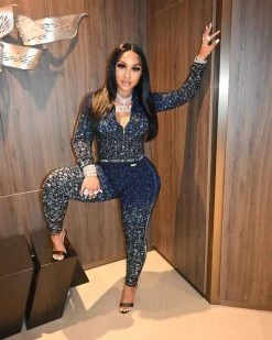 Divanewlook Starry Set New In