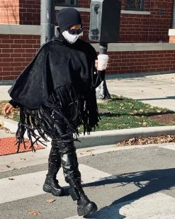 Divanewlook Fringe Me Baby Top Sale