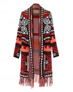 美桦利 MORROCO CARDIGAN New In