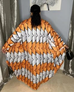 Divanewlook Soft Feeling Duster New In