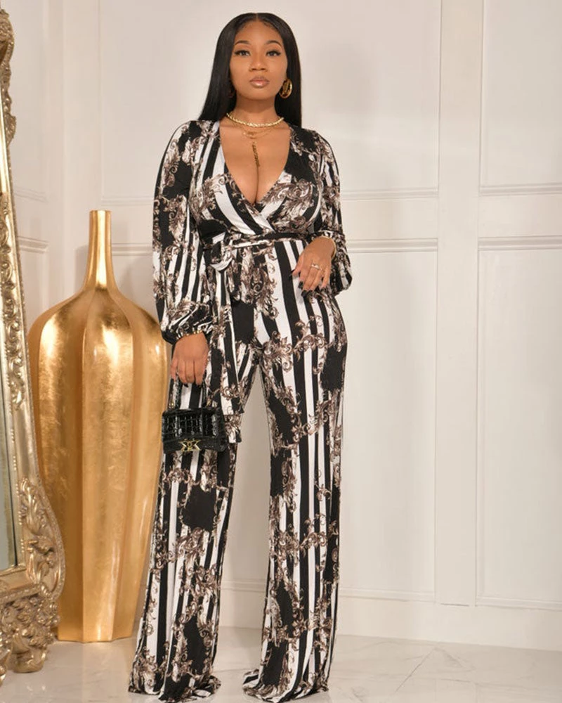 妮妮维亚 CLASSY AFFAIR JUMPSUIT 1 妮妮维亚 CLASSY AFFAIR JUMPSUIT