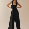 米多 New In JUST ANOTHER DAY JUMPSUIT