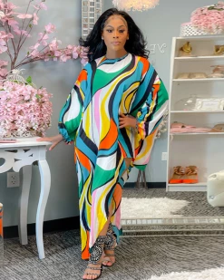 达澜 Erin Tunic|Dress