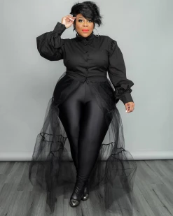 莉莉斯 Mexico Getaway Dress/Shirt