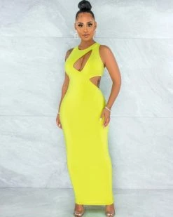 锦之涵 I'm Ready Dress New In