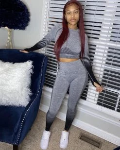 维也娜 AGB Premium Yoga Sets