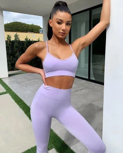 东九 Diva Sport Bras