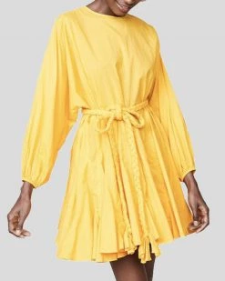 欧列 Tamia Mini Dress New In