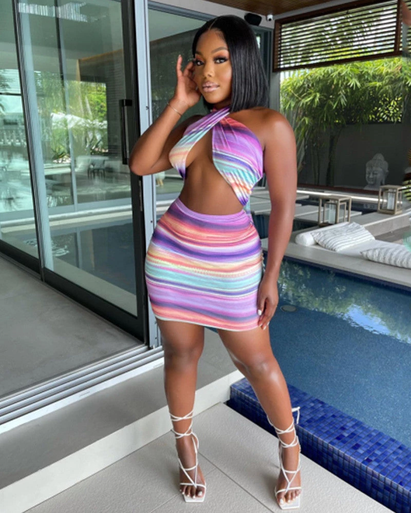 茵尚美 New In You’re Lost Dress 1 茵尚美 New In You’re Lost Dress