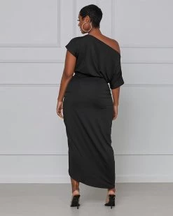 Divanewlook Sale That Girl Off The Shoulder Dress