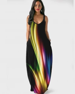 Divanewlook NOBLE WORLD Lady Dress