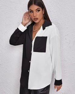 丽缓 Make You Lose Your Mind Shirt New In