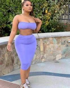 雅悦 Fly Away With Me Tonight Set