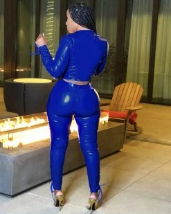 Divanewlook ‘Anarchy’ Pant Set Sale 12 Divanewlook ‘Anarchy’ Pant Set Sale