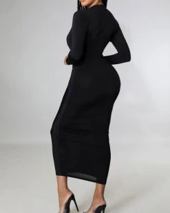 新鸿鑫 New In What About Me Dress 10 新鸿鑫 New In What About Me Dress