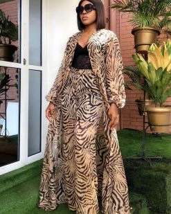 鑫鹭 Tulum Kimono Set 8 鑫鹭 Tulum Kimono Set