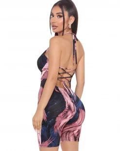 Divanewlook New In Show Your Charm Sexy JUMPSUIT